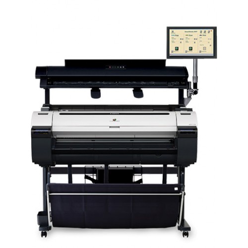 Canon M40 IPF770 Scan/Copy/Print System